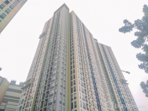 Elegant and Comfy 2BR at Transpark Cibubur Apartment By Travelio